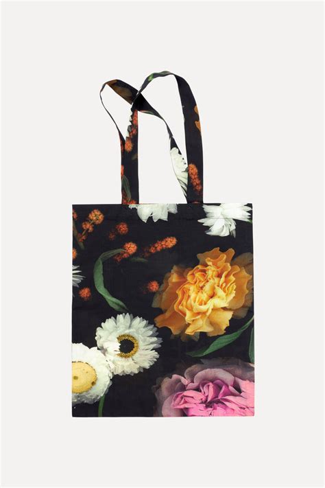direct canvas bag scanned